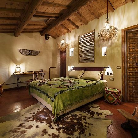 Ca' Blanca Bed & Breakfast Castelnuovo del Garda Exterior foto
