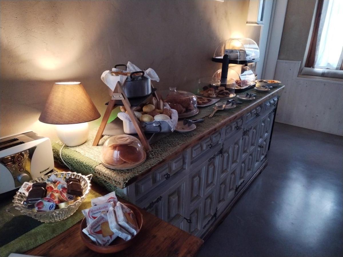Ca' Blanca Bed & Breakfast Castelnuovo del Garda Exterior foto